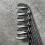 Callaway Paradym Ai Smoke irons 5-pw Image 2
