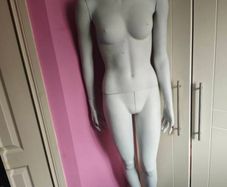 Female Mannequin