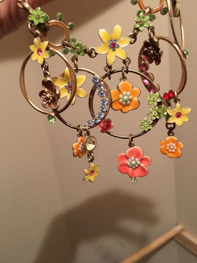 Pilgrim Necklace