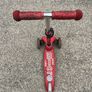 Red Micro Scooter Image 2