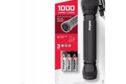 Energizer Tactical Ultra 1000 Lumens Flashlight