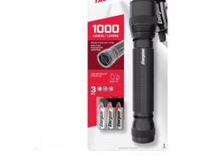 Energizer Tactical Ultra 1000 Lumens Flashlight