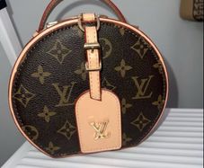 LV Handbag