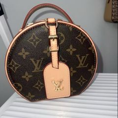 LV Handbag