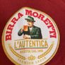 Moretti Beer T-shirt Size large new Image 4