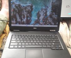 DELL i5 Windows 11 Laptop - 14 8gb/128gb - Vehicle Diagnostics Garage Workshop ++FREE DELIVERY++