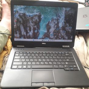 DELL i5 Windows 11 Laptop - 14 8gb/128gb - Vehicle Diagnostics Garage Workshop ++FREE DELIVERY++