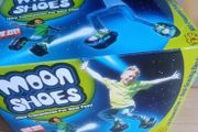 moon shoes