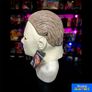Halloween II Michael Myers Economy Trick Or Treat Studios Mask Image 4