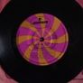 Lindsey Buckingham - Trouble / That's How We Do It In L.A. 7" Single Image 2