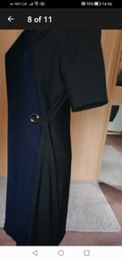 beautiful new designer Caroline Donnelly dress