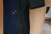 beautiful new designer Caroline Donnelly dress