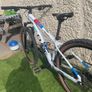 mountain bike Image 2