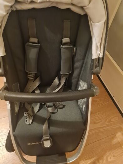Uppababy Vista V2