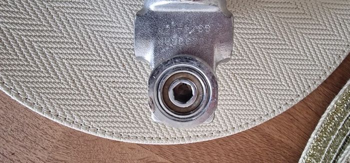 Beaver personal 232bar  Air filter