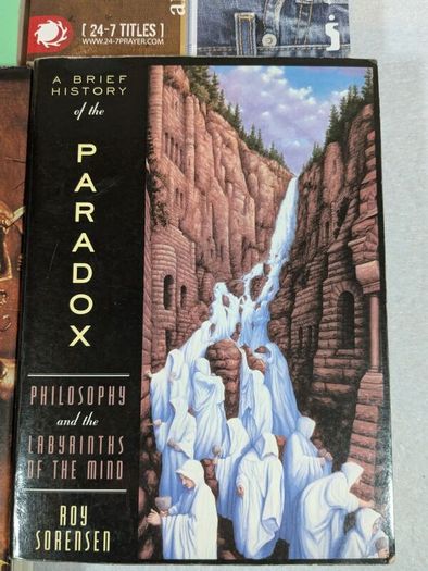 Spiritual, new age, occult themes