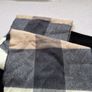 Aran Sweater Market wool scarf Image 4