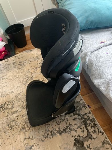 car seat