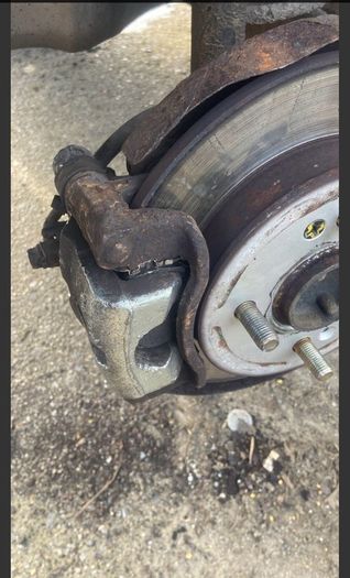 Mobile mechanic