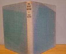 First Edition Enid Blyton