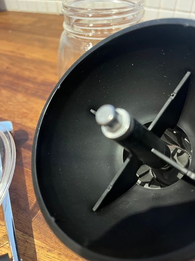 Hario Pro Coffee Grinder