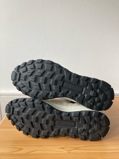 Ecco Hydromax  boots uk 6.5/7 or eur 40