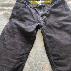 Moterbike jeans
