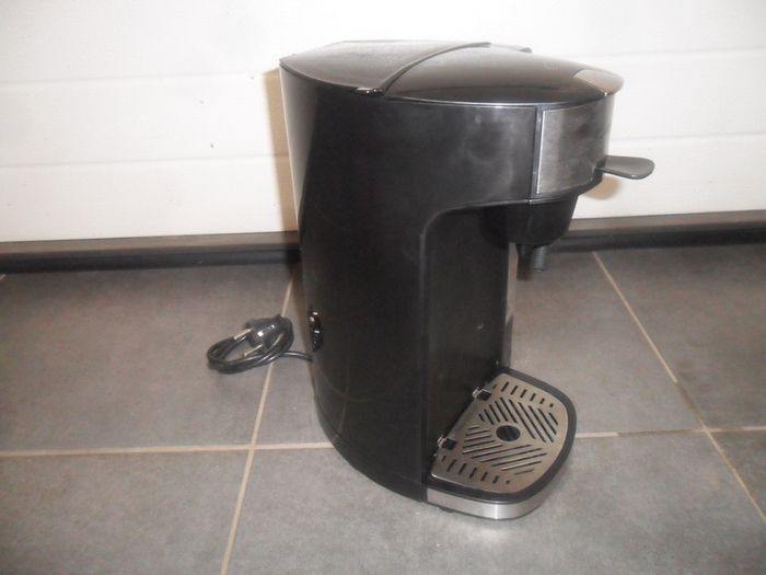 Klarstein coffee maker