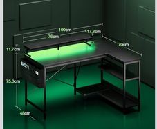 computer desk