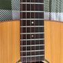 Maestro Elite Series Omega All Solid Acoustic Guitar Image 7
