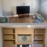 Media wall / Feature Wall Image 3