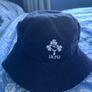 Ireland rugby IRFU bucket hat Image 3