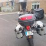 Triumph and Yamaha Image 8