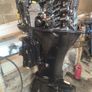Mariner 60hp EFI FourStroke outboard engine Image 5