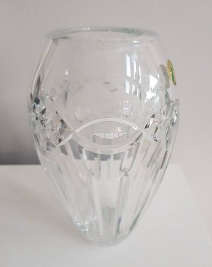 Waterford crystal