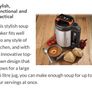 Soup Maker Image 9