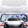 4g Car Dash Camera Dvr Rearview Mirror 4g Gps Navigation Image 6