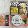 Official Playstation UK Magazine Issue 65 December 2000 Image 4