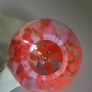 Diane von Furstenberg glass Image 5