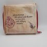 Harry Potter Hogwarts Letter Wallet Image 4