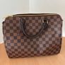 Authentic Louis Vuitton Speedy Bandouliere 30 Image 3
