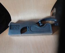 Record No. 073 Shoulder Plane