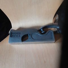 Record No. 073 Shoulder Plane
