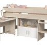 Midsleeper bed frame Image 3