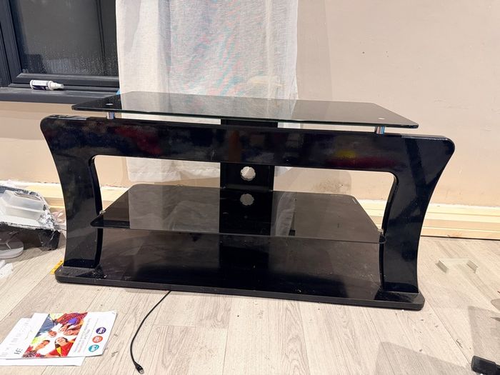 free tv stand