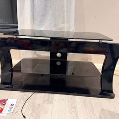 free tv stand