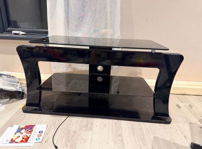 free tv stand