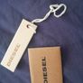 Diesel Shoulder Bag Image 2