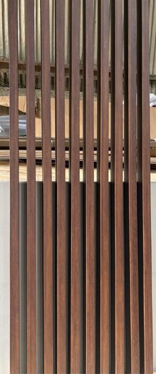 Wall partition