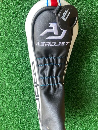 Cobra Aerojet 2 Hybrid
